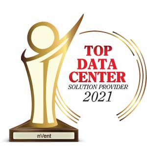 Top 10 Data Center Solution Companies - 2021